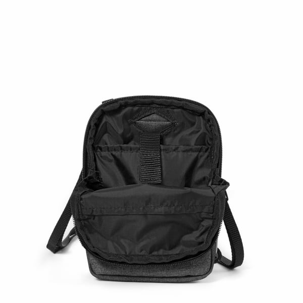 Eastpak Buddy Polyamidi Harmaa Olkalaukku
