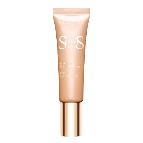 Clarins SOS Primer 30 ml 02 Peach