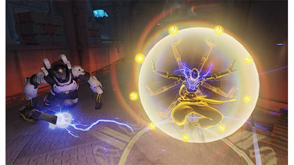 Blizzard Overwatch Game of the Year Edition Franska Xbox One