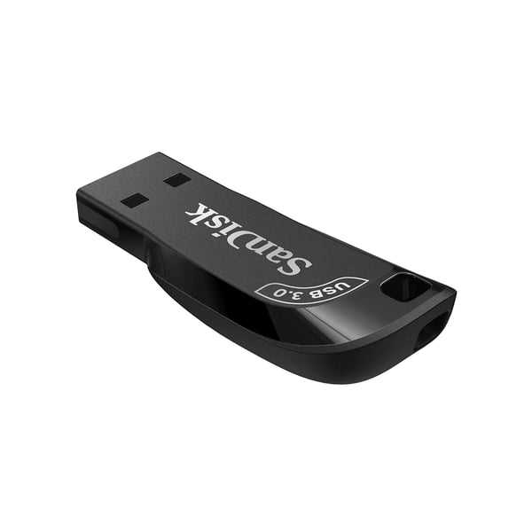 Pikkukuva 3 / 4: SanDisk SDCZ410-128G-G46 USB-muisti 128 GB USB A-tyyppi 3.2 Gen 1 (3.1 Gen 1) Musta