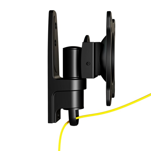 Fonestar STV-651N tv-fäste 139,7 cm (55") Svart