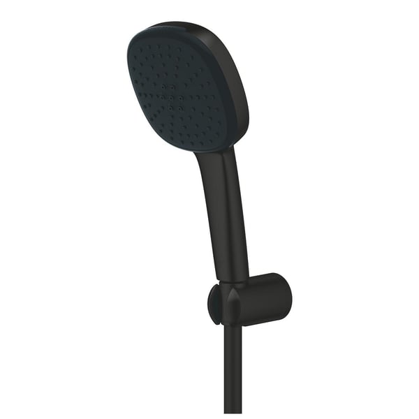 Pikkukuva 2 / 4: GROHE Vitalio Comfort 110 suihkujärjestelmä Musta
