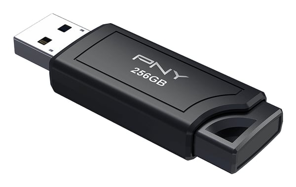 PNY PRO Elite V3 - USB-minne - 256 GB