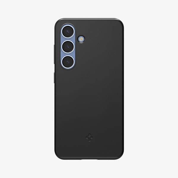 Miniatyrbild 1 av 13: Spigen Thin Fit (MagFit) mobiltelefonfodral 15,8 cm (6.2") Mobilskal Svart