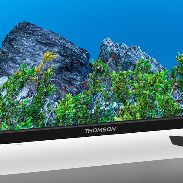 Miniatyrbild 4 av 7: Thomson 50UG5X15 TV-apparat 127 cm (50") 4K Ultra HD Smart-TV Wi-Fi Svart