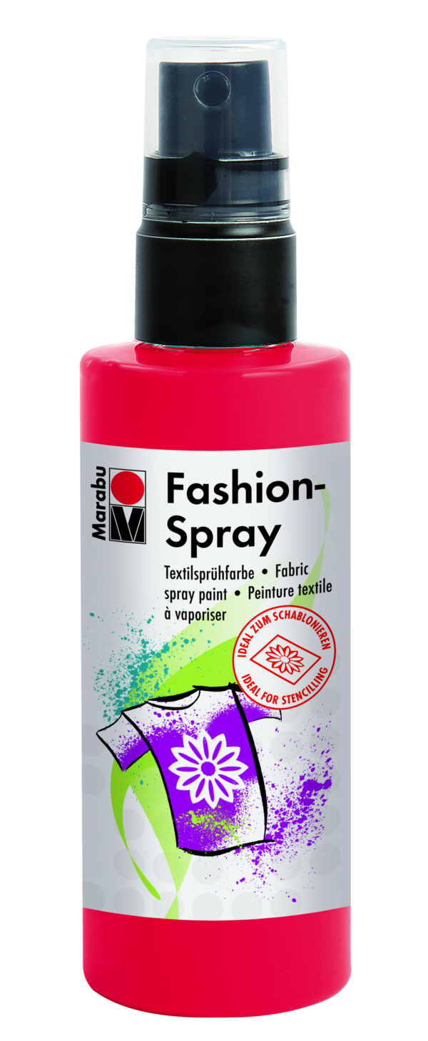 Marabu 171950232 hobbyfärger Sprayfärg 100 ml 1 styck