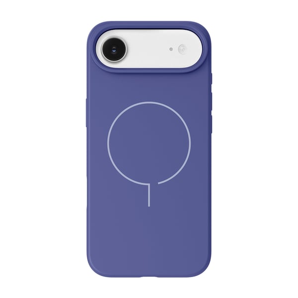 Miniatyrbillede 1 af 3: LAUT HUEX SLIM mobiltelefon etui 16,5 cm (6.5") Cover Blå