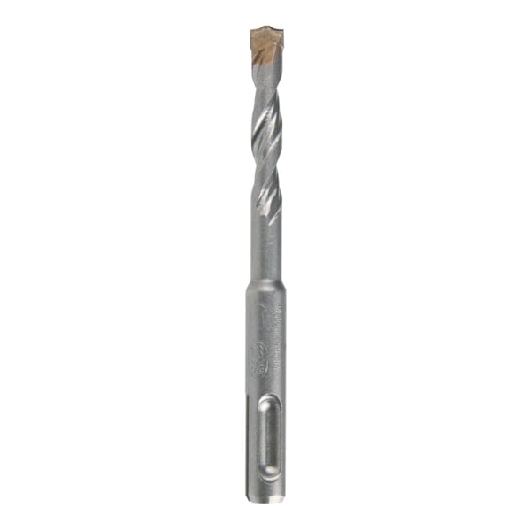 Miniatyrbillede 1 af 3: RUKO 211161 Hammer drill bit 1 stk