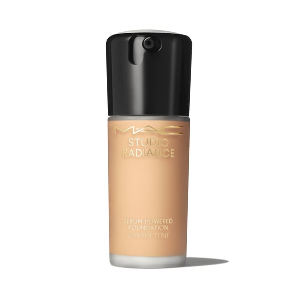 Miniatyrbild 1 av 3: MAC Cosmetics Studio Radiance 30 ml Pumprör Serum NC35