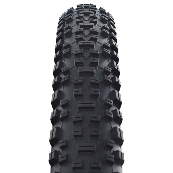 Miniatyrbild 3 av 3: Schwalbe Rapid rob 29" Stad/terräng Slanglöst Ready-däck