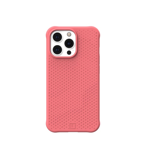 [U] by UAG Dot mobiltelefonfodral 15,5 cm (6.1") Mobilskal Rosa