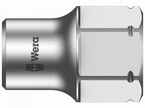 Wera 05003667001 boremaskine adapter til bit 1 stk