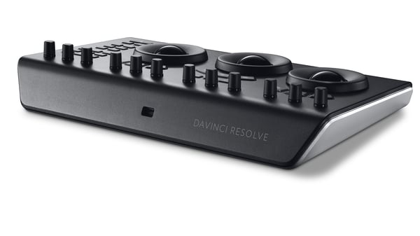 Miniatyrbild 3 av 4: Blackmagic Design DaVinci Resolve Micro Panel