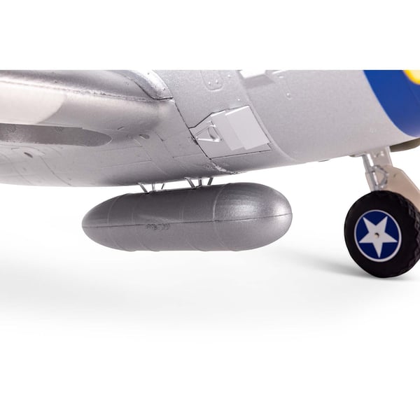 E-flite EFL08450 Radio-kontrolleret (RC) model Elektrisk motor