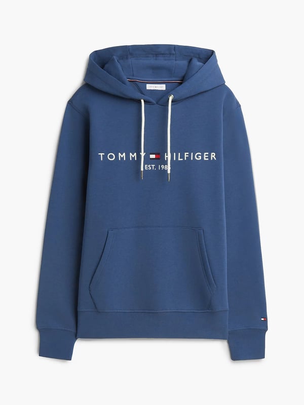 Tommy Hilfiger 8720637113967 träningströja och luvtröja Huvtröja