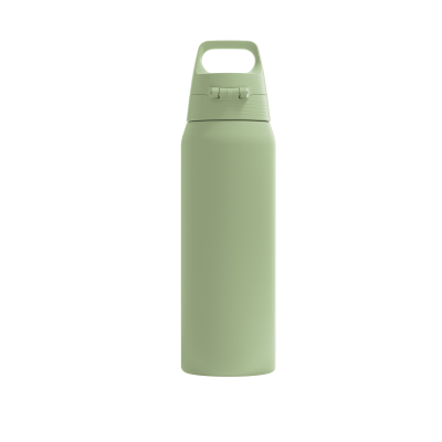 SIGG 6021.00 drikkedunk Dagligt forbrug 750 ml Rustfrit stål Grøn
