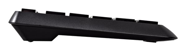 Miniatyrbillede 3 af 8: V7 CKW350US - Tastatur- og musesæt - 100% - fuld størrelse