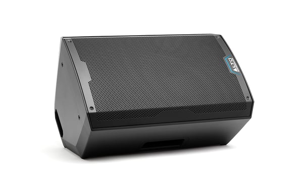 Alto Professional TS415 högtalare 2,5-vägs Svart Kabel & Trådlös 1250 W