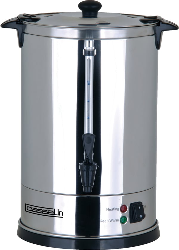 Casselin CPC100 konserveringskedel 15 L
