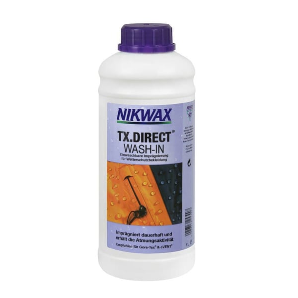 Nikwax TX.Direct Wash-In