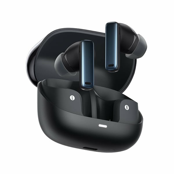 Miniatyrbillede 3 af 6: Baseus Bowie M2S Headset True Wireless Stereo (TWS) I ørerne Opkald/musik Bluetooth Sort
