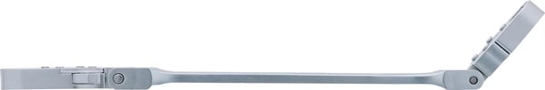 BGS technic Brake Pipe Wrench with Ratcheting Function