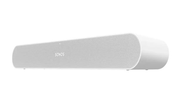 Miniatyrbild 6 av 7: Sonos Ray Vit