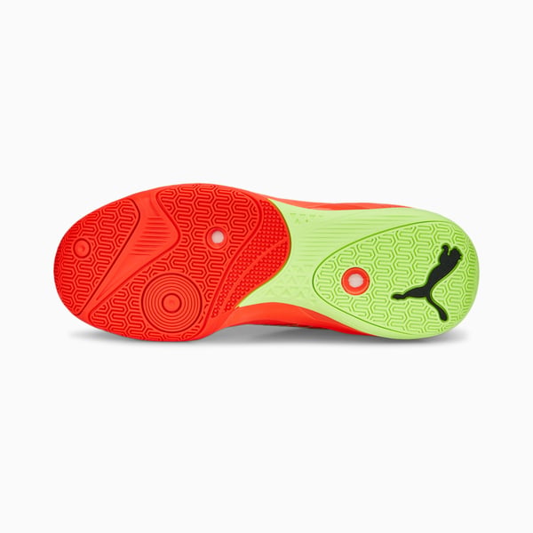PUMA 106879_04_44 sko för lagsport Handboll Hankoppling