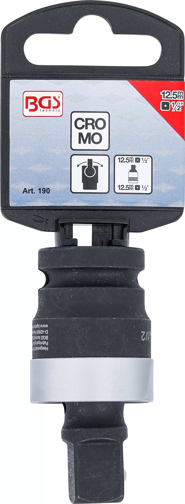 BGS technic Impact Ball Joint