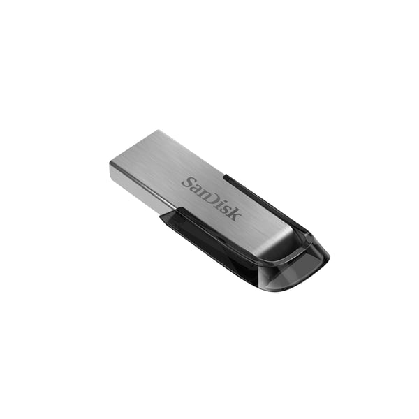 Miniatyrbillede 4 af 7: SanDisk Ultra Flair USB-nøgle 512 GB USB Type-A 3.2 Gen 1 (3.1 Gen 1) Sølv