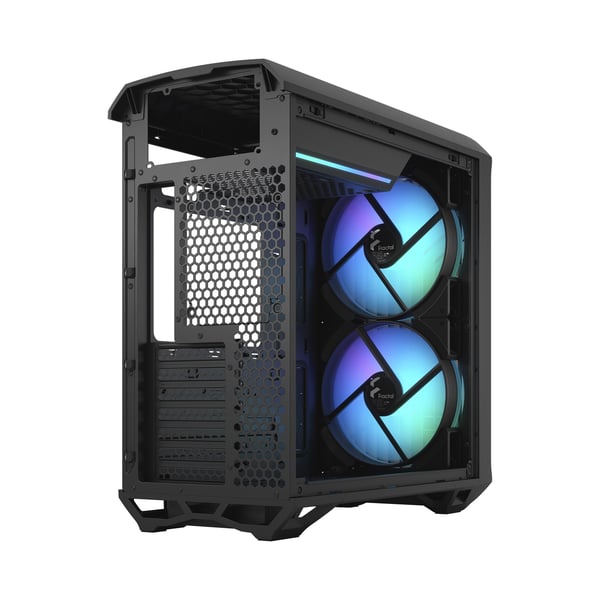 Fractal Design Torrent Compact Tower Sort