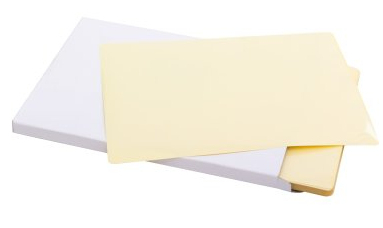 Miniatyrbillede 4 af 7: Q-CONNECT KF16991 plastlomme 100 stk