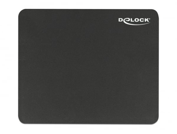 Pikkukuva 2 / 3: DeLOCK 12005 hiirimatto Musta