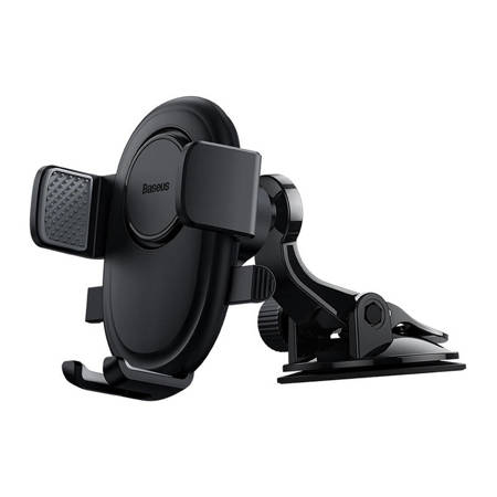 Baseus C403517001110 holder Passiv holder Mobiltelefon/Smartphone Sort