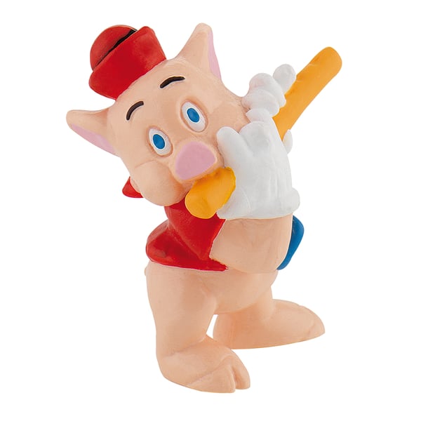 BULLYLAND 12490 lasten leluhahmo BULLYLAND 12490 lasten leluhahmo