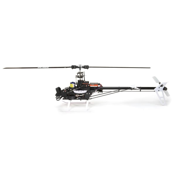 Blade 330 S BNF radiostyrd modell Helikopter Elmotor | CDON
