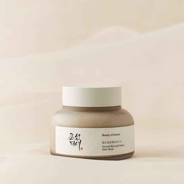 Miniatyrbillede 6 af 6: Beauty of Joseon 8809968130246 ansigtsmaske Beroligende maske Kvinder 150 ml Creme