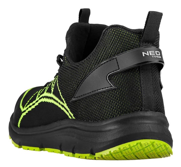 NEO tools 82-161-39 sikkerhedsfodtøj
