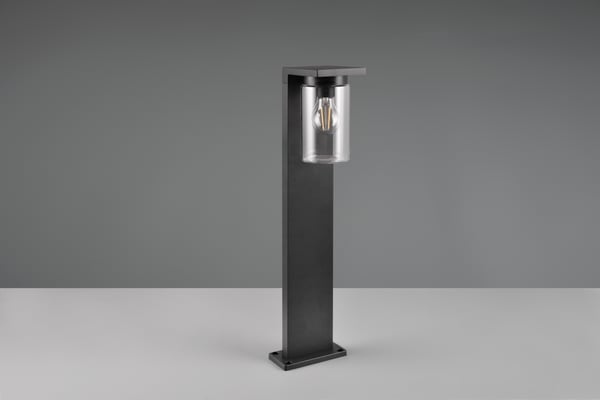 TRIO ARDILA Udendørs jordbelysning E27 LED