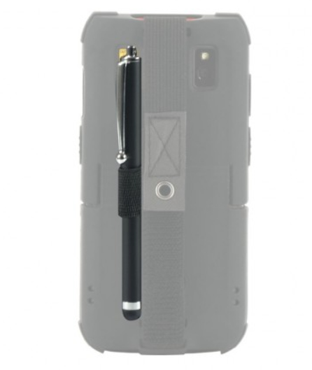 Mobilis 052053 håndholdt mobilcomputertaske