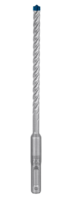 Pikkukuva 1 / 5: Bosch Expert SDS plus-7X Hammer drill bit 10 kpl