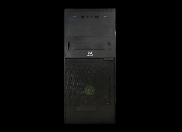 Miniatyrbillede 4 af 5: Droxio IRATI computeretui Tower Sort