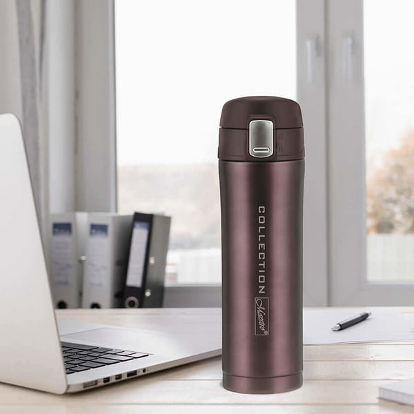 Feel Maestro MR-1641 termokande 0,45 L Brun