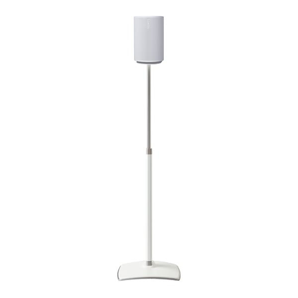 Miniatyrbild 1 av 6: SANUS WSSE1A1 Golv Vit