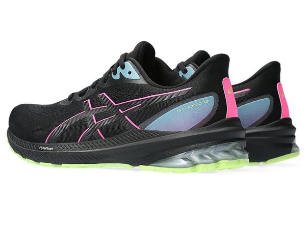 ASICS 1012B508.001_4 Sportsko Honkoppling Multifärg