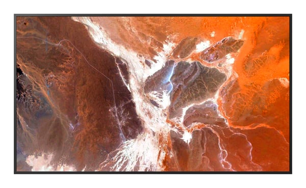 Miniatyrbillede 25 af 27: Sony BZ30P Digital fladpaneldisplay 2,16 m (85") LED Wi-Fi 400 cd/m² 4K Ultra HD Sort Android 24/7