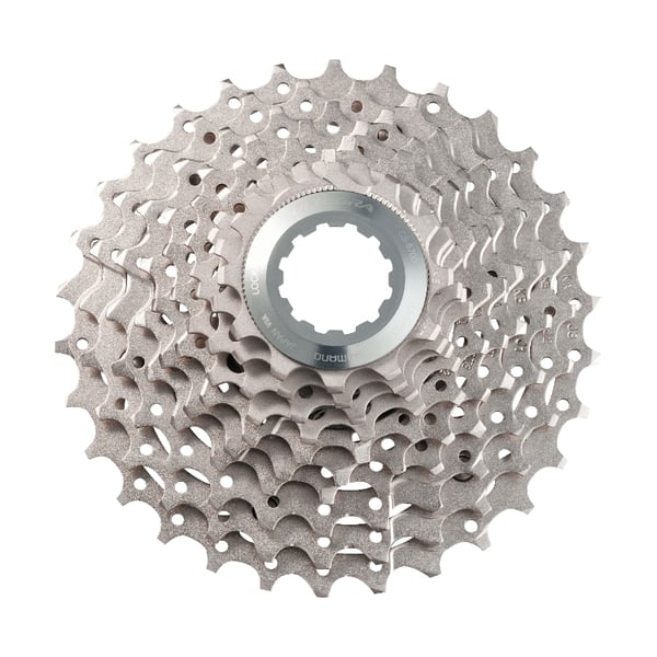 Shimano CS-6700 Cykelkassett