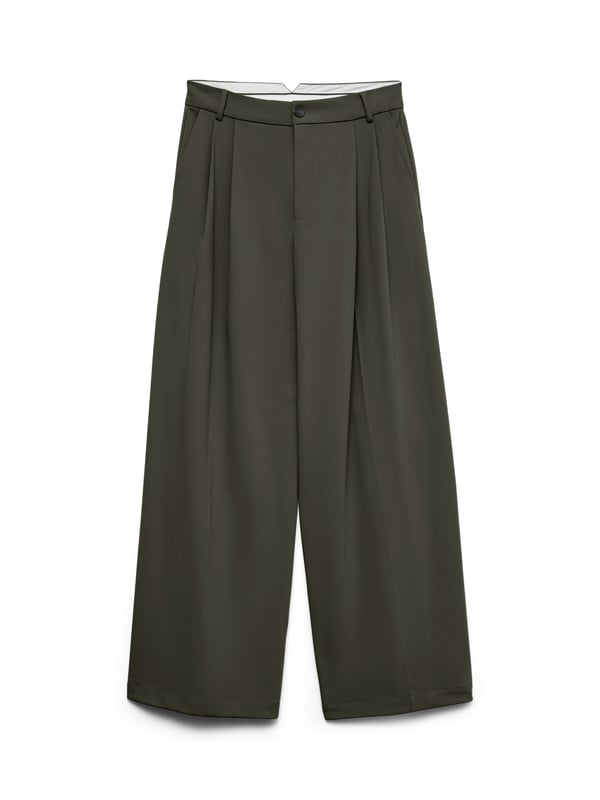 Miniatyrbillede 3 af 6: Vero Moda 10346523_1646_26_1001 buks Grøn