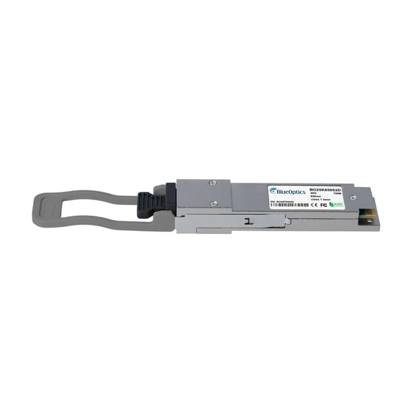 BlueOptics QSFP-0040-R10-BO modul til netværksmodtager Fiberoptisk