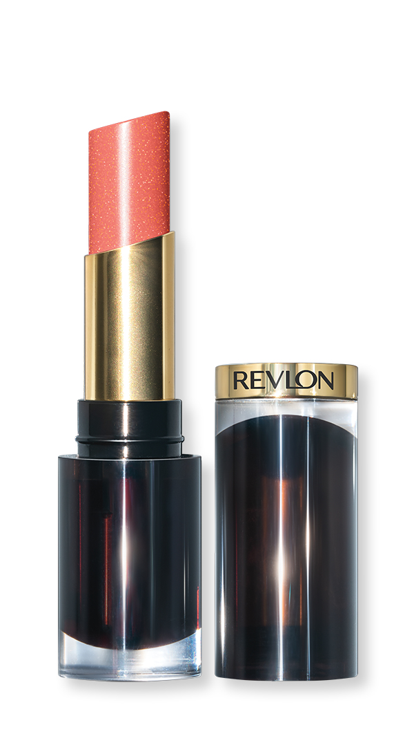 Revlon Super Lustrous Glass Shine 19 Dewy Peach Kiilto, LG Shine Revlon Super Lustrous Glass Shine 19 Dewy Peach Kiilto, LG Shine